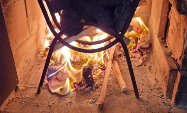 Casa en venta - 4 Dormitorios 6 Baños - San Clemente del Tuyú