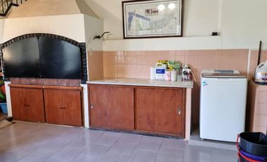 Casa en venta - 4 Dormitorios 6 Baños - San Clemente del Tuyú