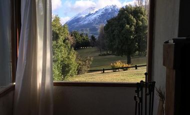 Departamento - Arelauquen Golf & Country Club