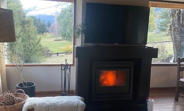 Departamento - Arelauquen Golf & Country Club