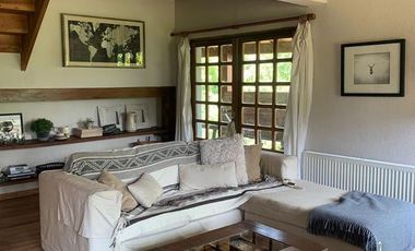 Departamento - Arelauquen Golf & Country Club