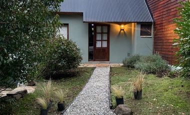 Departamento - Arelauquen Golf & Country Club