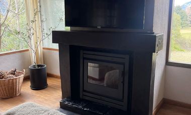 Departamento - Arelauquen Golf & Country Club