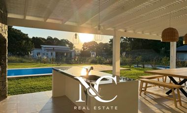 Casa en venta en Costa Esmeralda