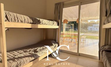 Casa en venta en Costa Esmeralda