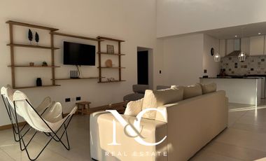 Casa en venta en Costa Esmeralda