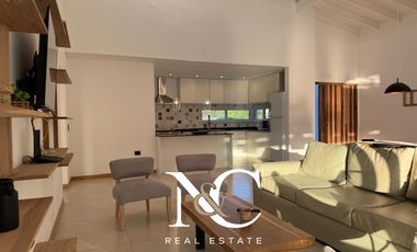 Casa en venta en Costa Esmeralda