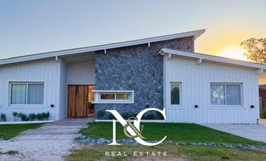 Casa en venta en Costa Esmeralda