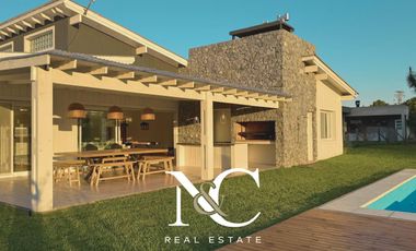 Casa en venta en Costa Esmeralda