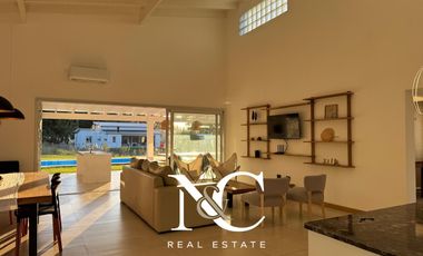 Casa en venta en Costa Esmeralda