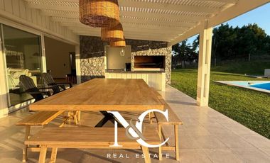 Casa en venta en Costa Esmeralda