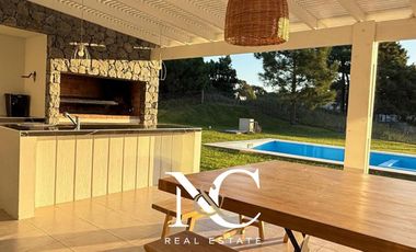 Casa en venta en Costa Esmeralda