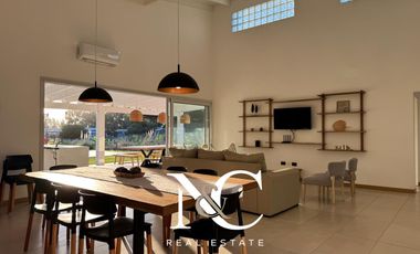 Casa en venta en Costa Esmeralda