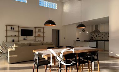 Casa en venta en Costa Esmeralda