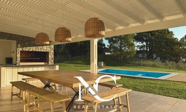 Casa en venta en Costa Esmeralda