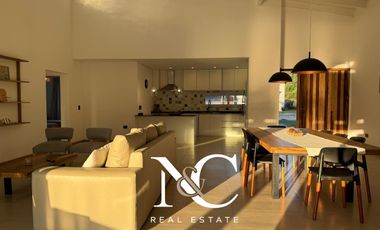 Casa en venta en Costa Esmeralda