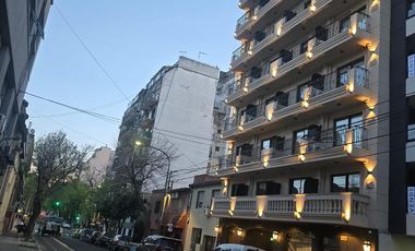 Venta Estudio Profesional - Culpina 345/ 351 - Flores - 9°F