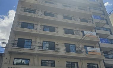 Venta Estudio Profesional - Culpina 345/ 351 - Flores - 9°F