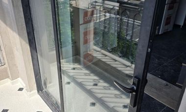 Monoambiente Exclusivo - Alta Rentailidad! - Amenities-gastronomia - 7°C