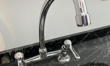 Monoambiente Exclusivo - Alta Rentailidad! - Amenities-gastronomia - 7°C