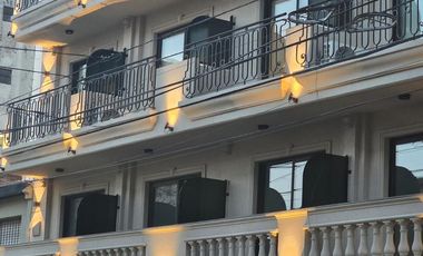 Monoambiente Exclusivo - Alta Rentailidad! - Amenities-gastronomia - 7°C