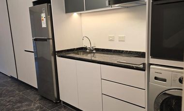 Monoambiente Exclusivo - Alta Rentailidad! - Amenities-gastronomia - 7°C