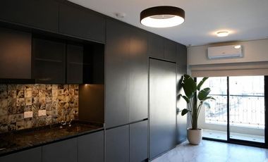 Monoambiente Exclusivo - Alta Rentailidad! - Amenities-gastronomia - 7°C