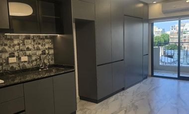 Monoambiente Exclusivo - Alta Rentailidad! - Amenities-gastronomia - 7°C