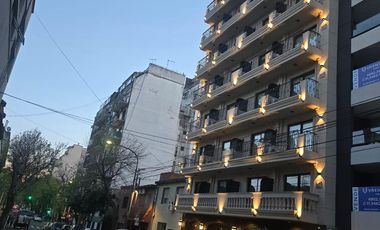 Monoambiente Exclusivo - Alta Rentailidad! - Amenities-gastronomia - 7°C