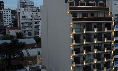 Monoambiente Exclusivo - Alta Rentailidad! - Amenities-gastronomia - 7°C