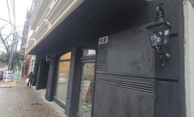 Monoambiente Exclusivo - Alta Rentailidad! - Amenities-gastronomia - 7°C