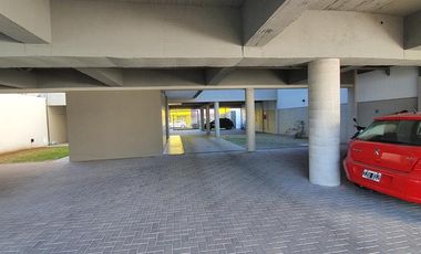 Moderno y Funcional, 2 Ambientes con Balcón y Cochera Incluida- En Venta