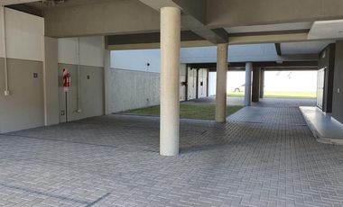 Moderno y Funcional, 2 Ambientes con Balcón y Cochera Incluida- En Venta