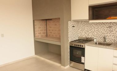 Moderno y Funcional, 2 Ambientes con Balcón y Cochera Incluida- En Venta