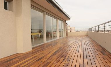 Moderno y Funcional, 2 Ambientes con Balcón y Cochera Incluida- En Venta