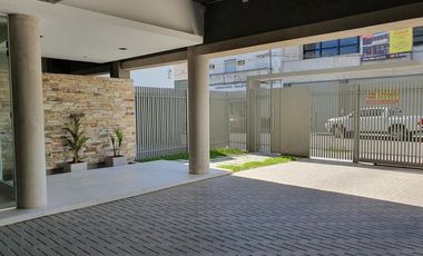 Moderno y Funcional, 2 Ambientes con Balcón y Cochera Incluida- En Venta