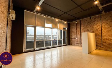 ALQUILER LOFT C/ COCHERA – MOLINA CIUDAD