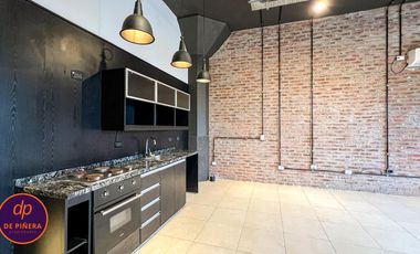 ALQUILER LOFT C/ COCHERA – MOLINA CIUDAD