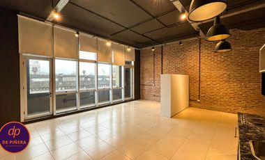 ALQUILER LOFT C/ COCHERA – MOLINA CIUDAD
