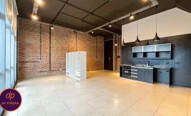 ALQUILER LOFT C/ COCHERA – MOLINA CIUDAD
