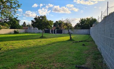 Casa - General Pacheco