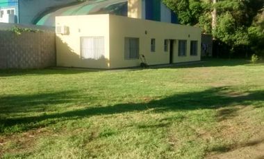 Casa - General Pacheco