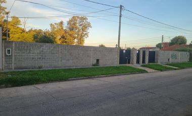 Casa - General Pacheco