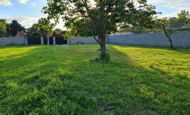 Casa - General Pacheco