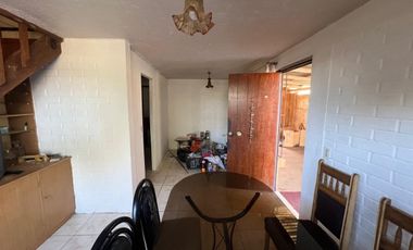 Se Vende Casa En San Francisco De Limache