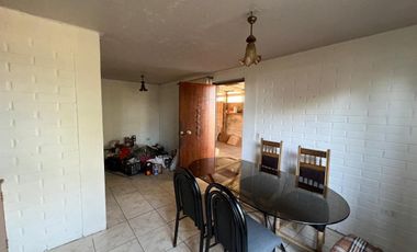 Se Vende Casa En San Francisco De Limache