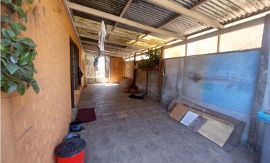 Se Vende Casa En San Francisco De Limache