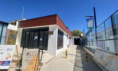 Se Arrienda Local Comerical Primera Linea