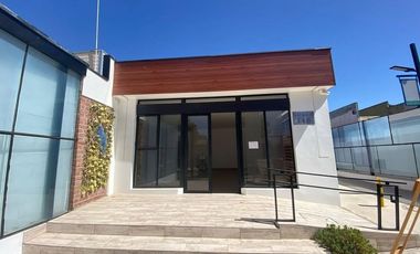 Se Arrienda Local Comerical Primera Linea