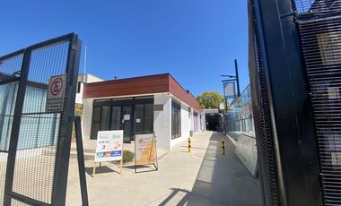 Se Arrienda Local Comerical Primera Linea